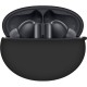 Чохол для навушників BeCover Silicon для Huawei FreeBuds 5i Black (709566)