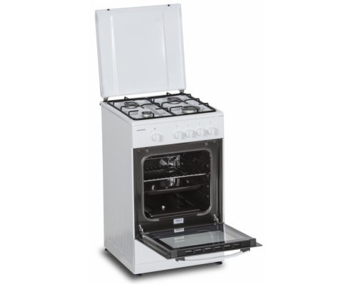 Плита HEINNER HFSC-SME50WH