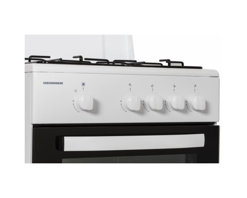 Плита HEINNER HFSC-SME50WH