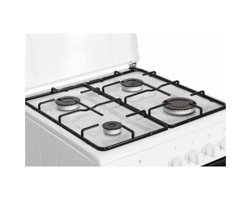 Плита HEINNER HFSC-SME50WH