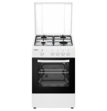 Плита HEINNER HFSC-SME50WH