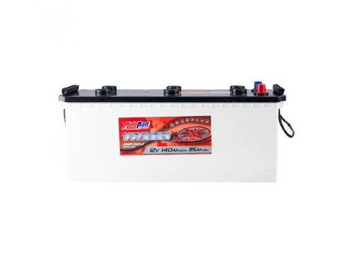 Акумулятор автомобільний AutoPart 140 Ah/12V (ARL140-V00)