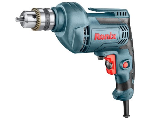 Дриль Ronix 450Вт (2112)