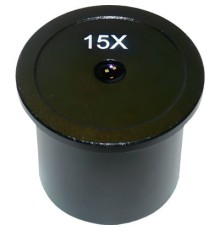 Окуляр до мікроскопа Sigeta 15x (65109)