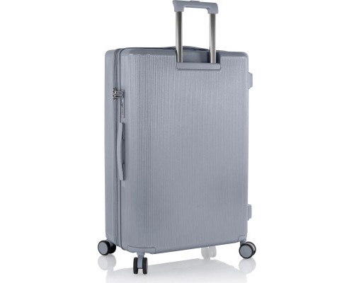 Валіза Heys Earth Tones (L) Glacier Grey (10156-0144-30)/(10156-0144-S3) (930383)