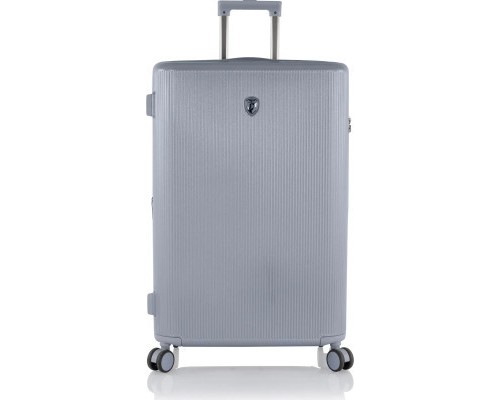 Валіза Heys Earth Tones (L) Glacier Grey (10156-0144-30)/(10156-0144-S3) (930383)