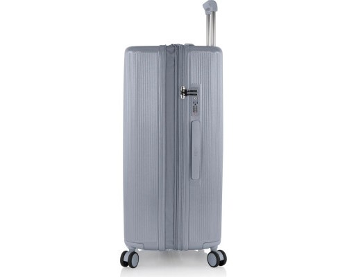 Валіза Heys Earth Tones (L) Glacier Grey (10156-0144-30)/(10156-0144-S3) (930383)