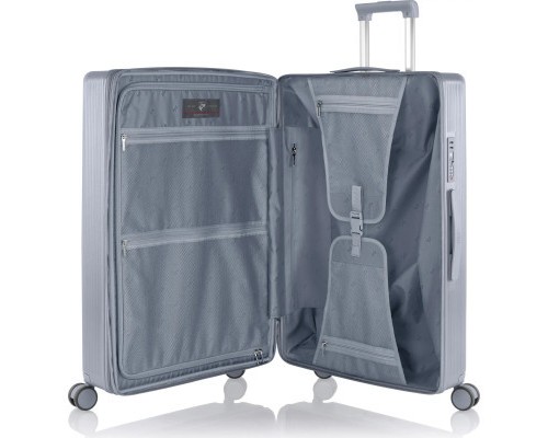 Валіза Heys Earth Tones (L) Glacier Grey (10156-0144-30)/(10156-0144-S3) (930383)