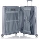 Валіза Heys Earth Tones (L) Glacier Grey (10156-0144-30)/(10156-0144-S3) (930383)