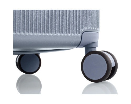 Валіза Heys Earth Tones (L) Glacier Grey (10156-0144-30)/(10156-0144-S3) (930383)