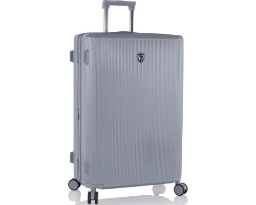 Валіза Heys Earth Tones (L) Glacier Grey (10156-0144-30)/(10156-0144-S3) (930383)