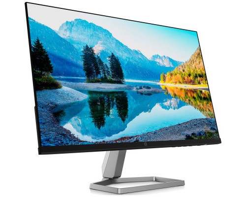 Монітор HP M24fe (43G27E9)