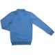 Кофта дитяча Blueland поло (10824-170B-blue)