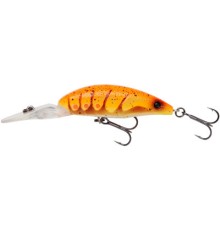 Воблер Savage Gear 3D Shrimp Twitch DR SP 52mm 6.4g Orange Shrimp (1854.41.74)
