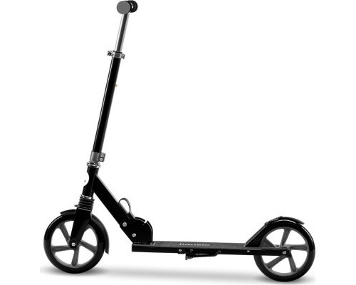 Самокат Lionelo Luca Black Graphite (LO-LUCA BLACK/ GRAPHITE)