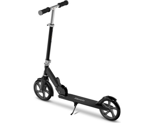 Самокат Lionelo Luca Black Graphite (LO-LUCA BLACK/ GRAPHITE)