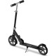 Самокат Lionelo Luca Black Graphite (LO-LUCA BLACK/ GRAPHITE)
