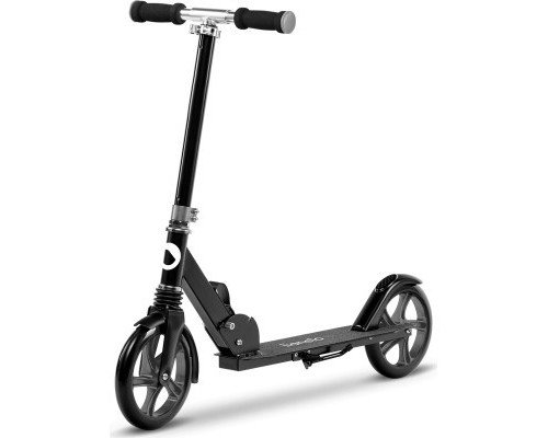 Самокат Lionelo Luca Black Graphite (LO-LUCA BLACK/ GRAPHITE)