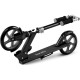 Самокат Lionelo Luca Black Graphite (LO-LUCA BLACK/ GRAPHITE)