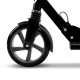 Самокат Lionelo Luca Black Graphite (LO-LUCA BLACK/ GRAPHITE)