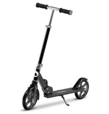 Самокат Lionelo Luca Black Graphite (LO-LUCA BLACK/ GRAPHITE)