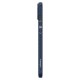 Чохол до мобільного телефона Spigen Apple iPhone 15 Liquid Air NavyBlue (ACS06791)