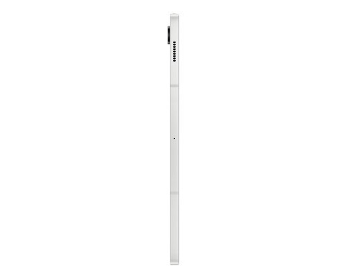 Планшет Samsung Galaxy Tab S9 FE 5G 128GB Silver (SM-X516BZSASEK)