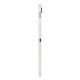 Планшет Samsung Galaxy Tab S9 FE 5G 128GB Silver (SM-X516BZSASEK)