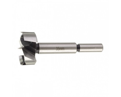Свердло Milwaukee FORSTNER 35 X 90 мм (4932363717)