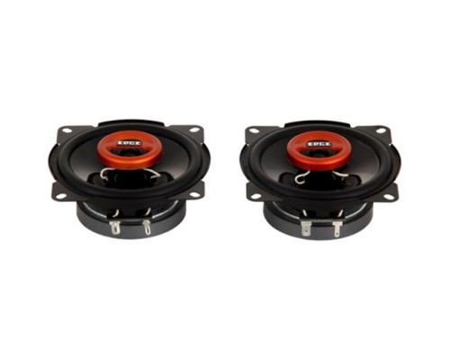 Коаксіальна акустика EDGE EDST215-E6
