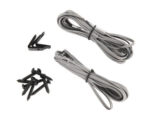 Коаксіальна акустика EDGE EDST215-E6