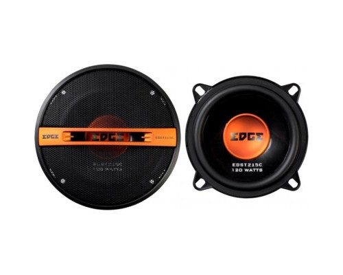Коаксіальна акустика EDGE EDST215-E6