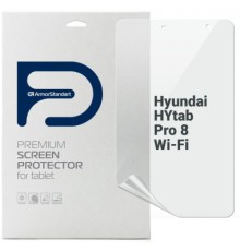 Плівка захисна Armorstandart Hyundai HYtab Pro 8 Wi-Fi (ARM72562)