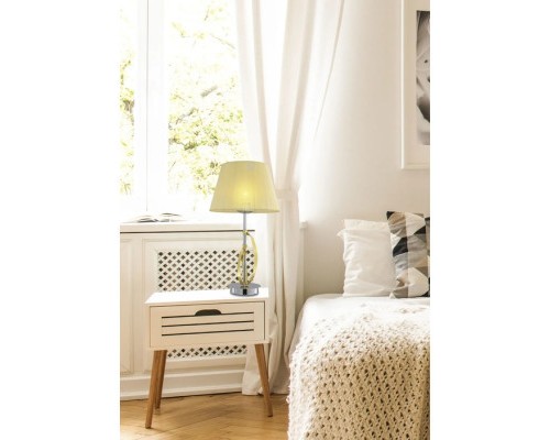 Настільна лампа Candellux 41-55071 DIVA (41-55071)