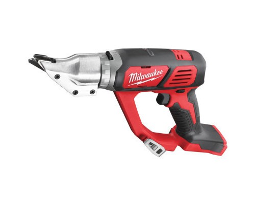 Ножиці по металу електричні Milwaukee M18 BMS12-0 (без АКБ та ЗП) (4933447925)