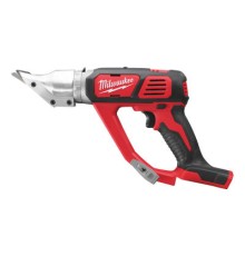 Ножиці по металу електричні Milwaukee M18 BMS12-0 (без АКБ та ЗП) (4933447925)