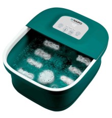 Масажер NAIPO NPFTSPA01(Green)