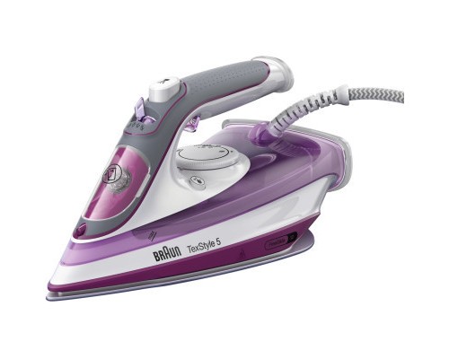Праска Braun SI 5037 VI (SI5037VI)
