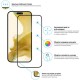 Скло захисне Global Full Glue Apple iPhone 15 (1283126575266)