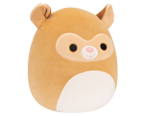 М'яка іграшка Squishmallows Довгоп'ят Зейн 30 см (SQCR04155) М'яка іграшка Squishmallows Довгоп'ят Зейн 30 см (SQCR04155)