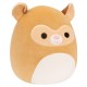 М'яка іграшка Squishmallows Довгоп'ят Зейн 30 см (SQCR04155)