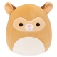 М'яка іграшка Squishmallows Довгоп'ят Зейн 30 см (SQCR04155)