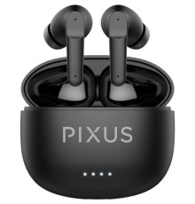 Навушники Pixus Band Black (4897058531626)