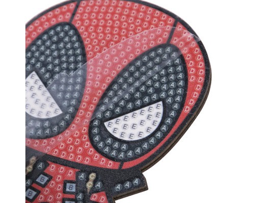 Набір для творчості Crystal Art Дедпул (CAFGR-MCU002)