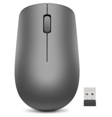 Мишка Lenovo 530 Wireless Black (GY50Z49089)