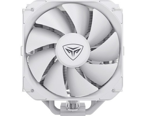 Кулер до процесора PcCooler K4 PLUS WH