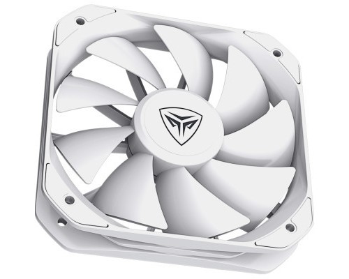 Кулер до процесора PcCooler K4 PLUS WH