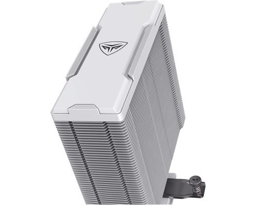 Кулер до процесора PcCooler K4 PLUS WH