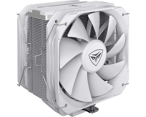 Кулер до процесора PcCooler K4 PLUS WH