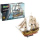 Збірна модель Revell Корабель Його Величності 